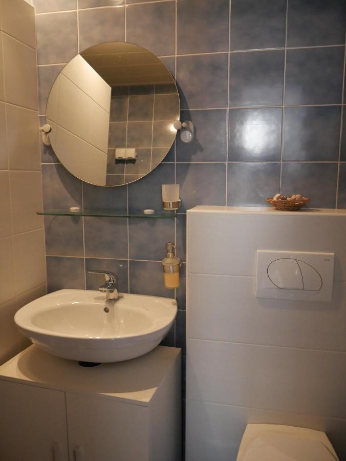 Ferienhaus Bozena Appartment 1 Vrsar Eksteriør bilde