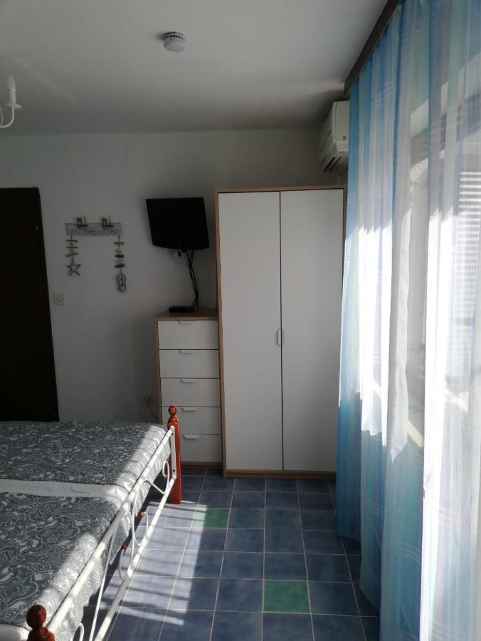 Ferienhaus Bozena Appartment 1 Vrsar Eksteriør bilde